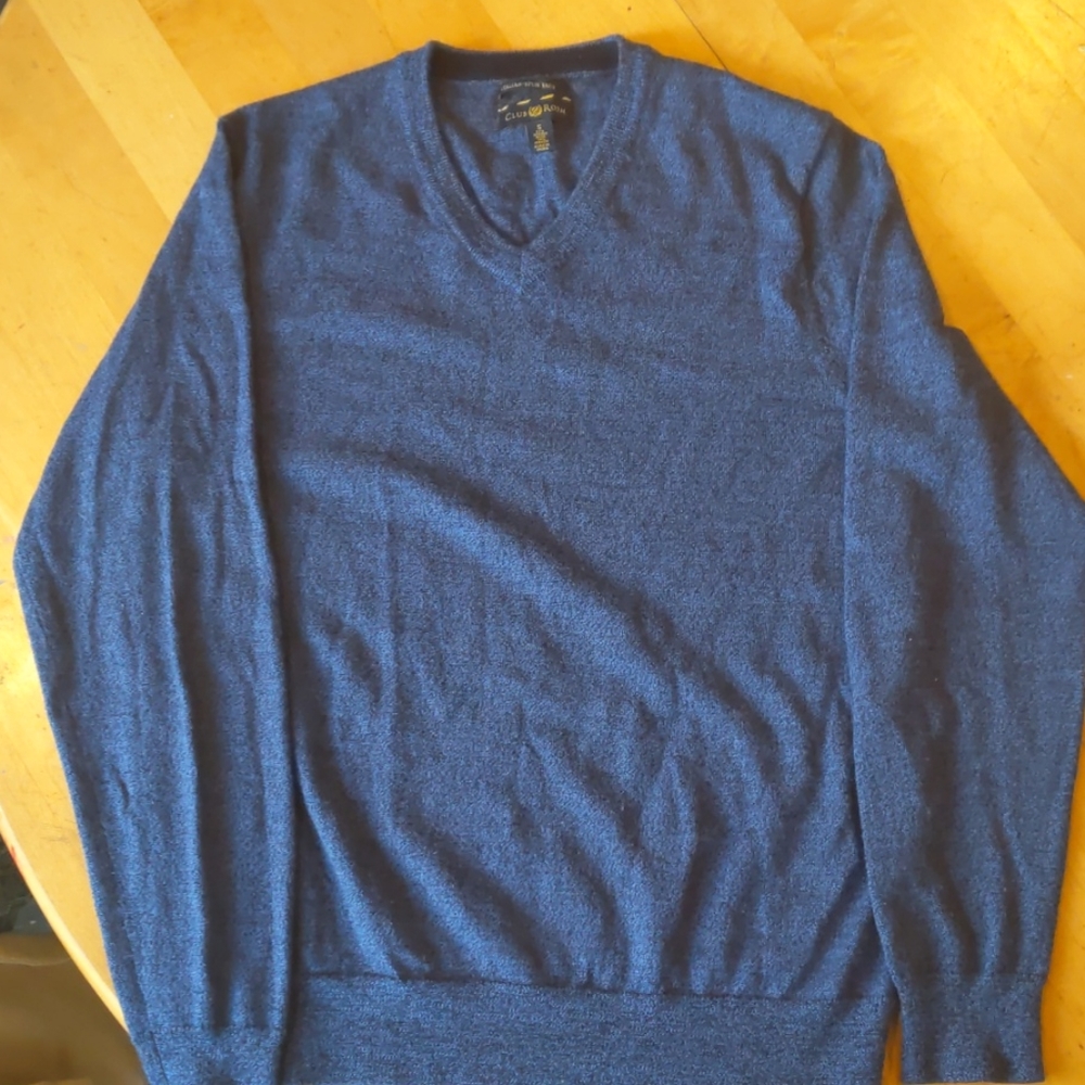 Club Room V neck